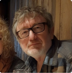 Customer testimonial